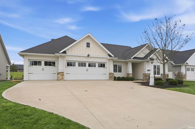 13620 Montoro Court, Fort Wayne, IN 46845