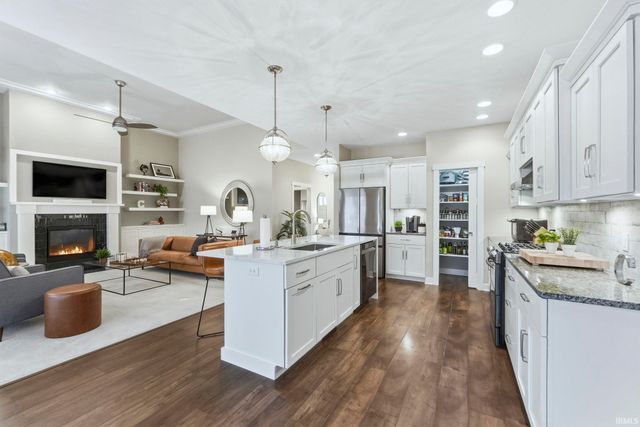 13620 Montoro Court, Fort Wayne, IN 46845