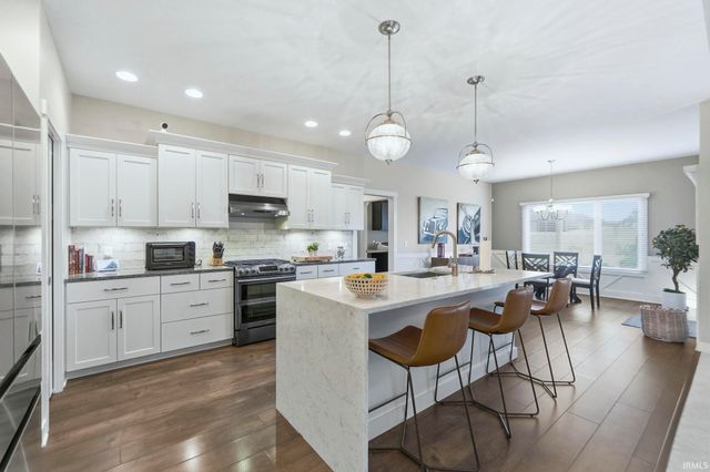 13620 Montoro Court, Fort Wayne, IN 46845