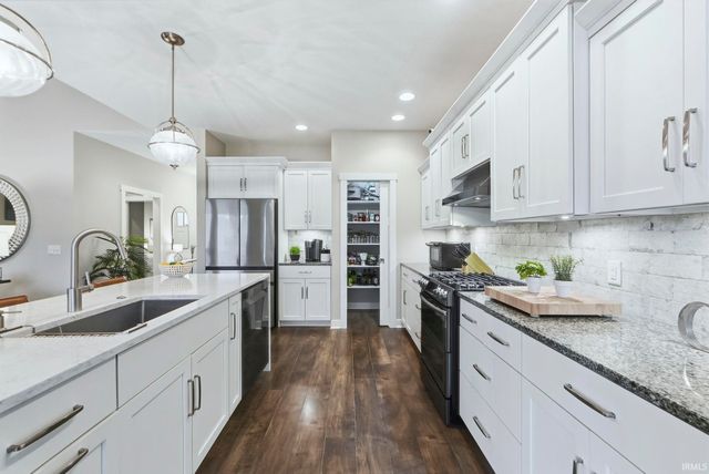 13620 Montoro Court, Fort Wayne, IN 46845