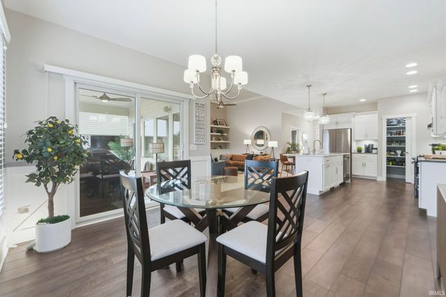 13620 Montoro Court, Fort Wayne, IN 46845