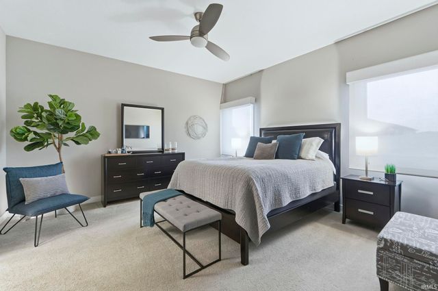 13620 Montoro Court, Fort Wayne, IN 46845