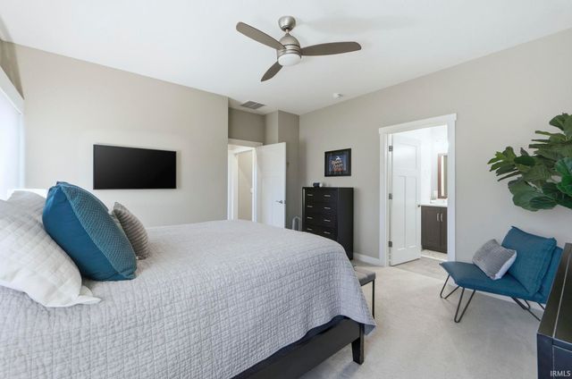 13620 Montoro Court, Fort Wayne, IN 46845