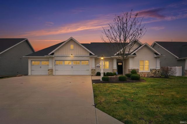 13620 Montoro Court, Fort Wayne, IN 46845