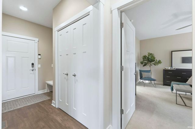 13620 Montoro Court, Fort Wayne, IN 46845