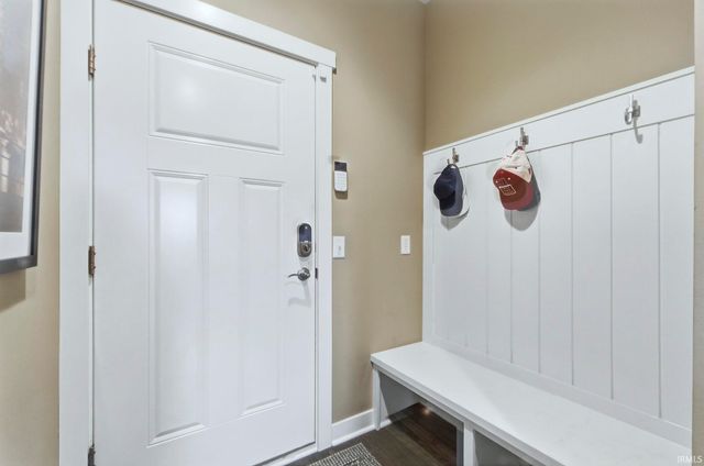 13620 Montoro Court, Fort Wayne, IN 46845