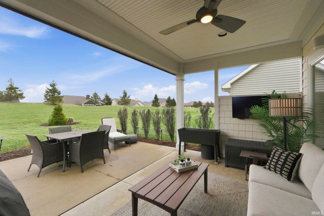 13620 Montoro Court, Fort Wayne, IN 46845