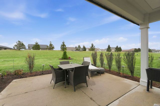 13620 Montoro Court, Fort Wayne, IN 46845