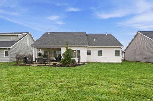 13620 Montoro Court, Fort Wayne, IN 46845