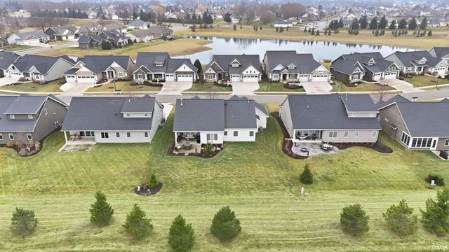 13620 Montoro Court, Fort Wayne, IN 46845