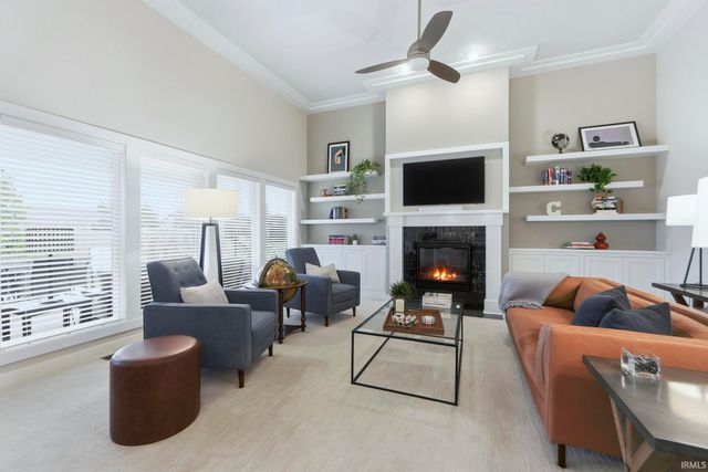 13620 Montoro Court, Fort Wayne, IN 46845