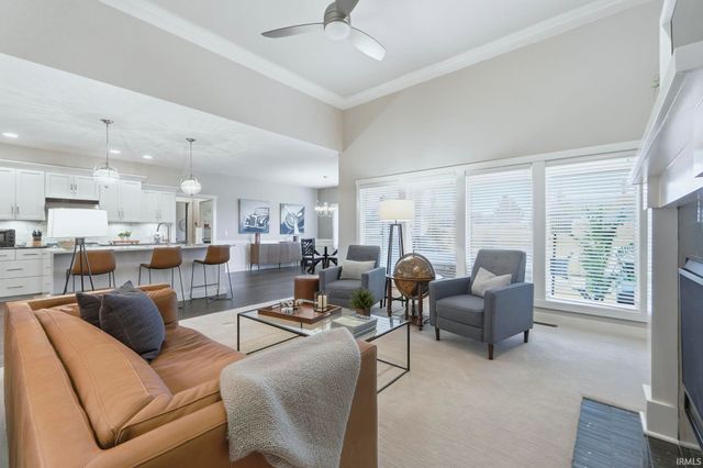 13620 Montoro Court, Fort Wayne, IN 46845