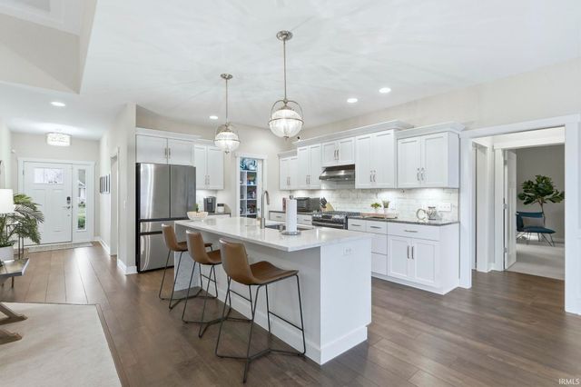 13620 Montoro Court, Fort Wayne, IN 46845