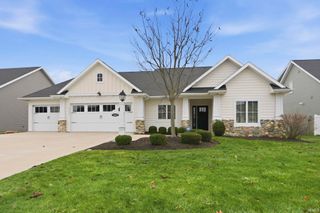 13620 Montoro Court, Fort Wayne, IN 46845