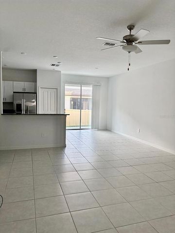 10321 TRUMPET HONEYSUCKLE WAY, San Antonio, FL 33576