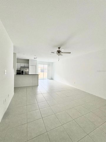 10321 TRUMPET HONEYSUCKLE WAY, San Antonio, FL 33576