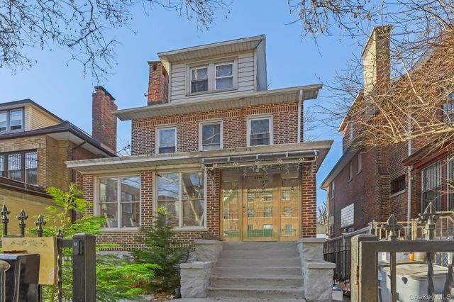 1955 Andrews Avenue S, Bronx, NY 10453