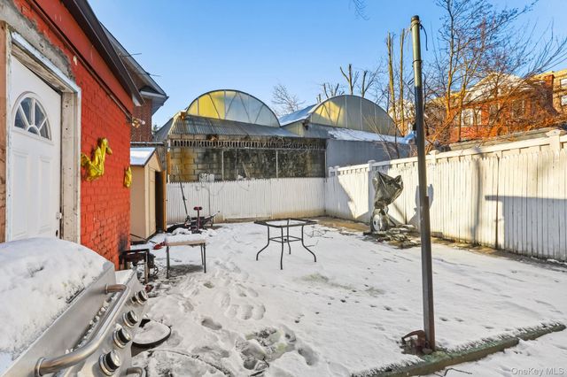 1955 Andrews Avenue S, Bronx, NY 10453