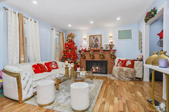 1955 Andrews Avenue S, Bronx, NY 10453