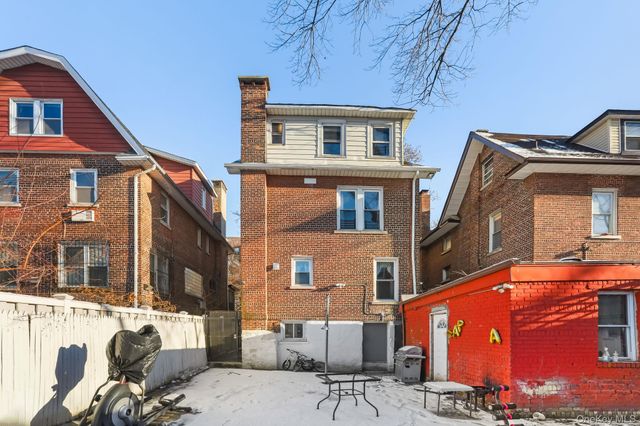 1955 Andrews Avenue S, Bronx, NY 10453