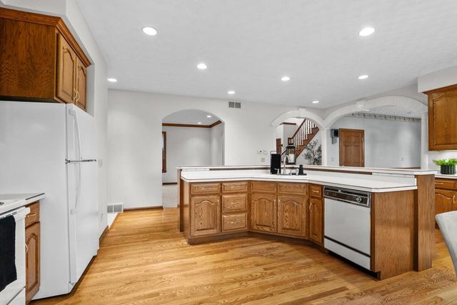 N4076 County Road E, Freedom, WI 54130