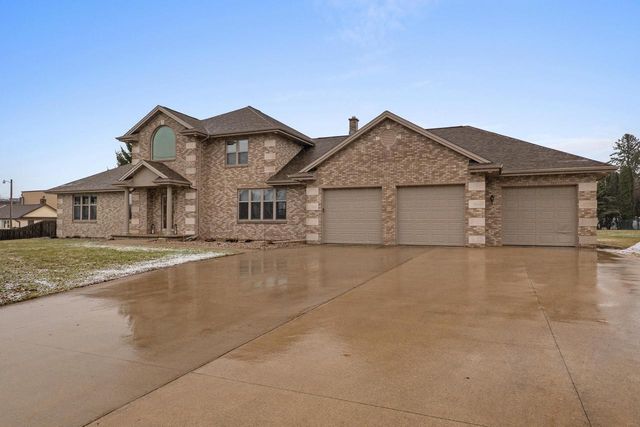 N4076 County Road E, Freedom, WI 54130