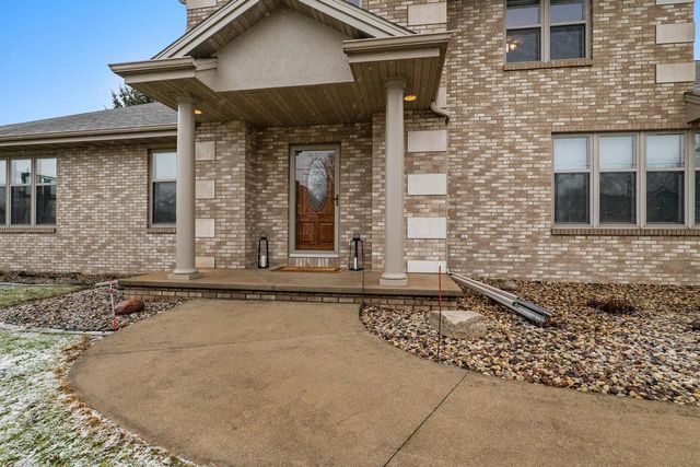 N4076 County Road E, Freedom, WI 54130