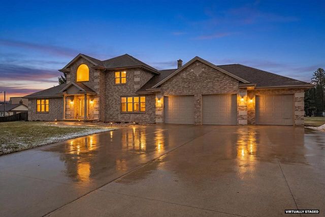 N4076 County Road E, Freedom, WI 54130