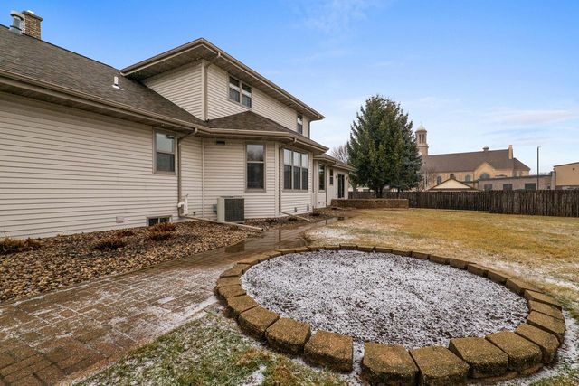 N4076 County Road E, Freedom, WI 54130