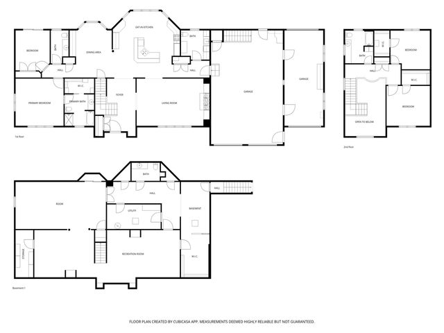 N4076 County Road E, Freedom, WI 54130