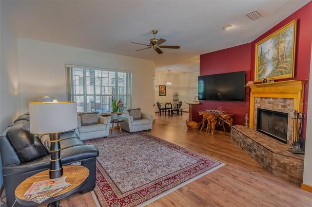 3402 BLACK WILLOW TRAIL, Deland, FL 32724