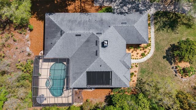 3402 BLACK WILLOW TRAIL, Deland, FL 32724