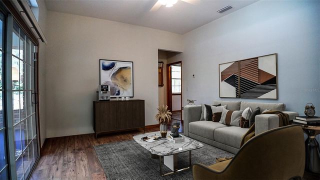 3402 BLACK WILLOW TRAIL, Deland, FL 32724