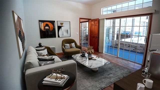 3402 BLACK WILLOW TRAIL, Deland, FL 32724