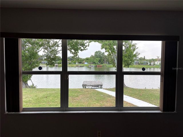 9616 LAKE CHRISTINA LANE, Port Richey, FL 34668