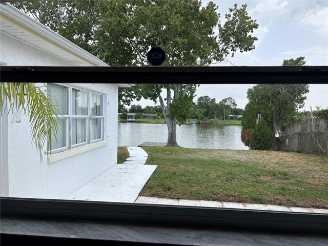 9616 LAKE CHRISTINA LANE, Port Richey, FL 34668