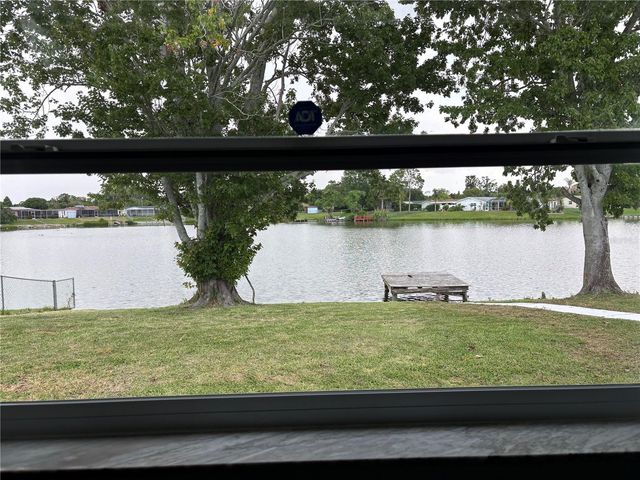 9616 LAKE CHRISTINA LANE, Port Richey, FL 34668