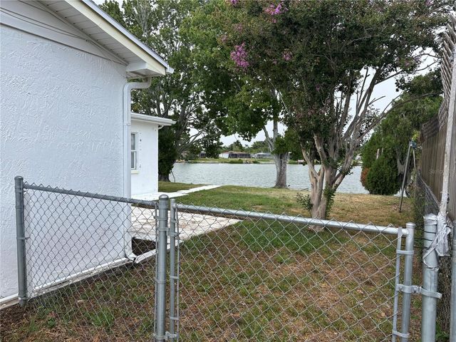 9616 LAKE CHRISTINA LANE, Port Richey, FL 34668