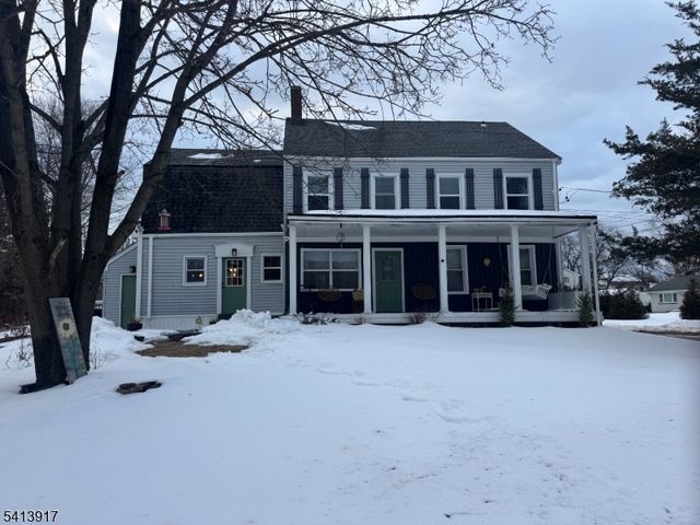 49 New Amwell Rd, Hillsborough Twp., NJ 08844