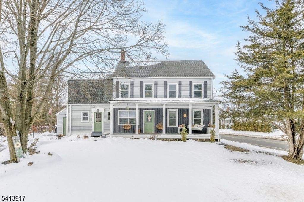 49 New Amwell Rd, Hillsborough Twp., NJ 08844