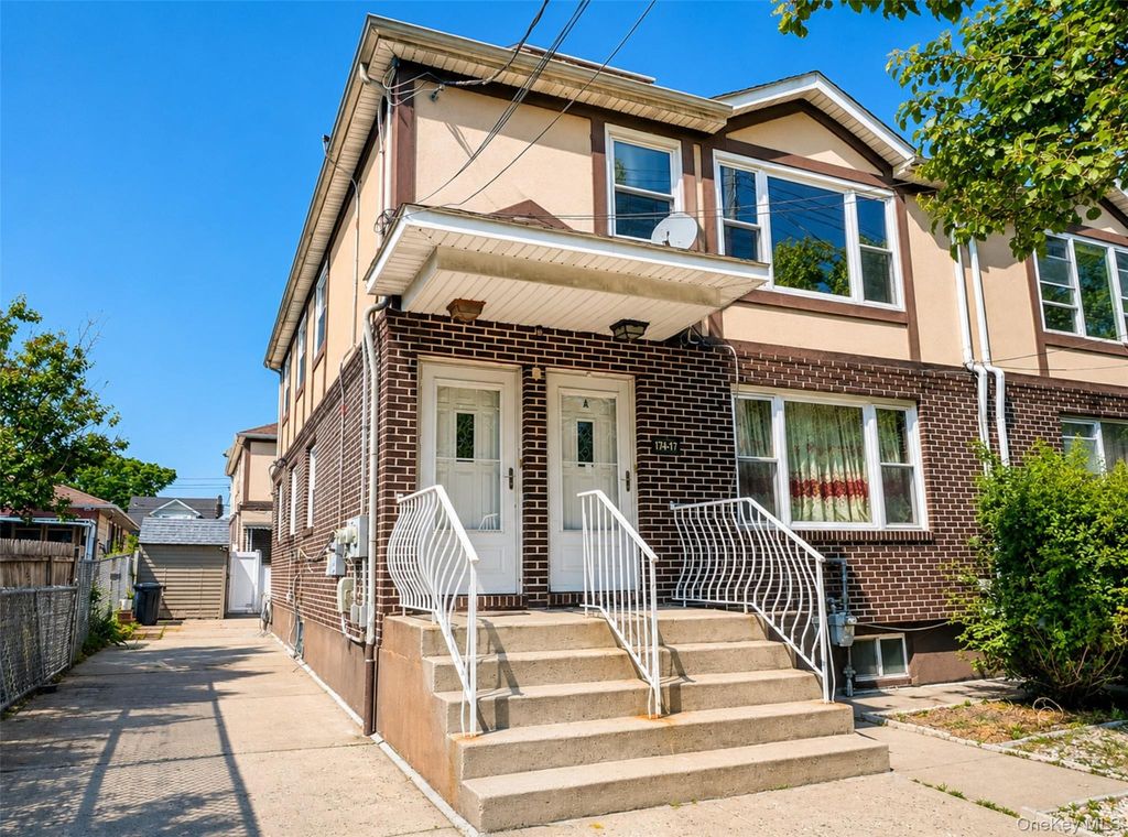 174-17 129th Avenue, Jamaica, NY 11434