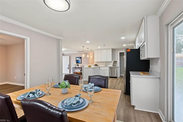 325 Appian AVE, Virginia Beach, VA 23452