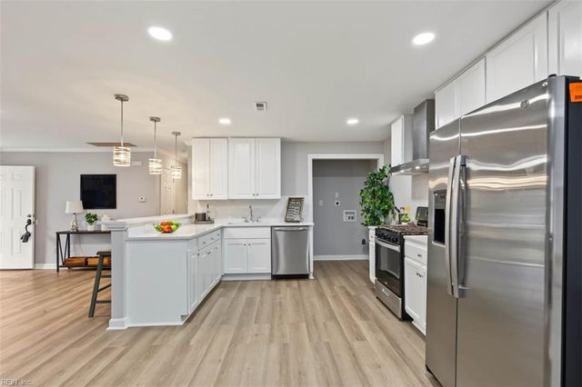 325 Appian AVE, Virginia Beach, VA 23452