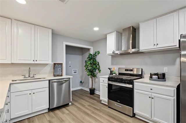 325 Appian AVE, Virginia Beach, VA 23452