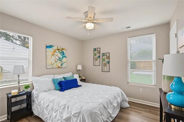 325 Appian AVE, Virginia Beach, VA 23452