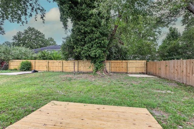325 Appian AVE, Virginia Beach, VA 23452
