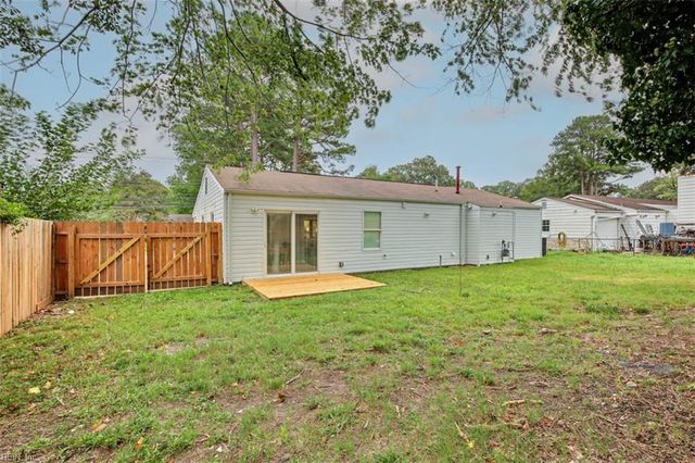 325 Appian AVE, Virginia Beach, VA 23452