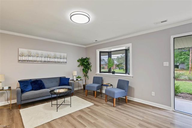 325 Appian AVE, Virginia Beach, VA 23452