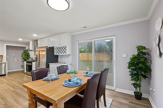 325 Appian AVE, Virginia Beach, VA 23452