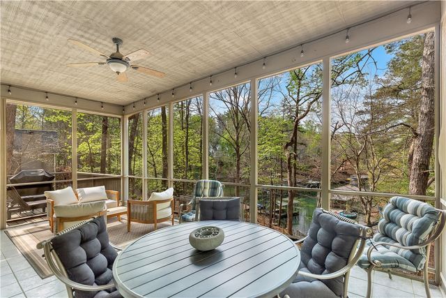 125 Cove Nook, Six Mile, SC 29682